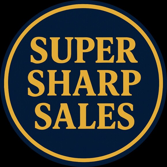 supersharpsales